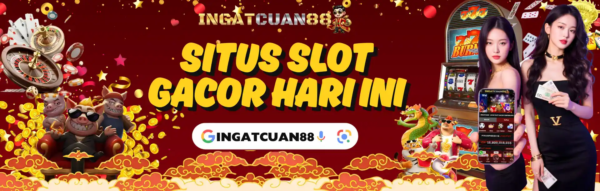 Bonus bernilai tinggi dan akses stabil menjadi keunggulan GTTOGEL. Rasakan kemudahan login GTTogel untuk menikmati promo eksklusif yang dirancang lebih optimal.